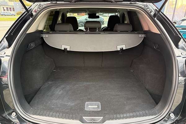 2023 Mazda CX-5 G25 Maxx Sport KF Series