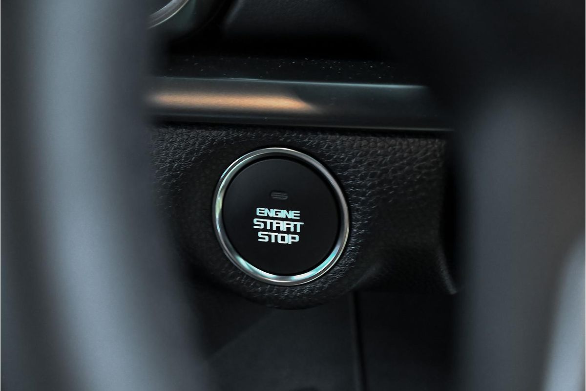 2025 Mazda BT-50 SP TF 4X4