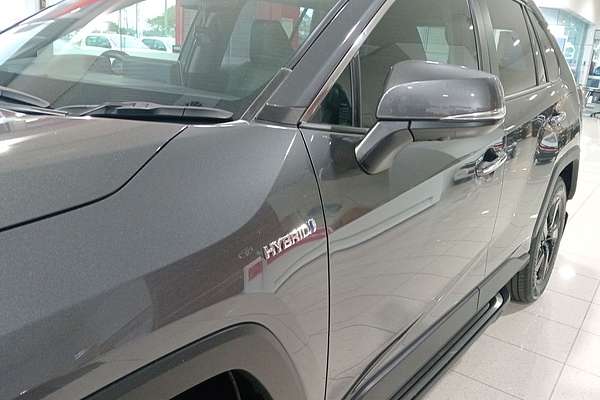 2020 Toyota RAV4 Cruiser AXAH54R