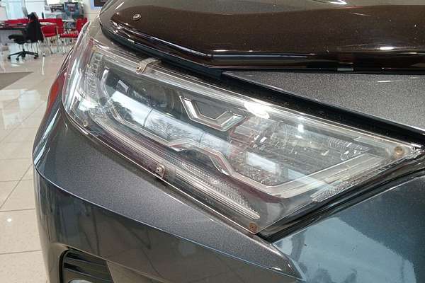 2020 Toyota RAV4 Cruiser AXAH54R