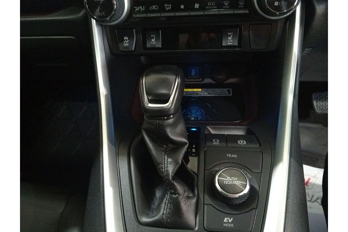 2020 Toyota RAV4 Cruiser AXAH54R