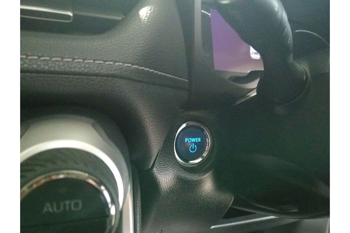 2020 Toyota RAV4 Cruiser AXAH54R