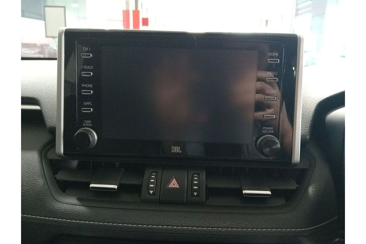 2020 Toyota RAV4 Cruiser AXAH54R
