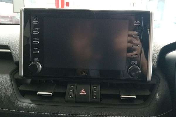 2020 Toyota RAV4 Cruiser AXAH54R