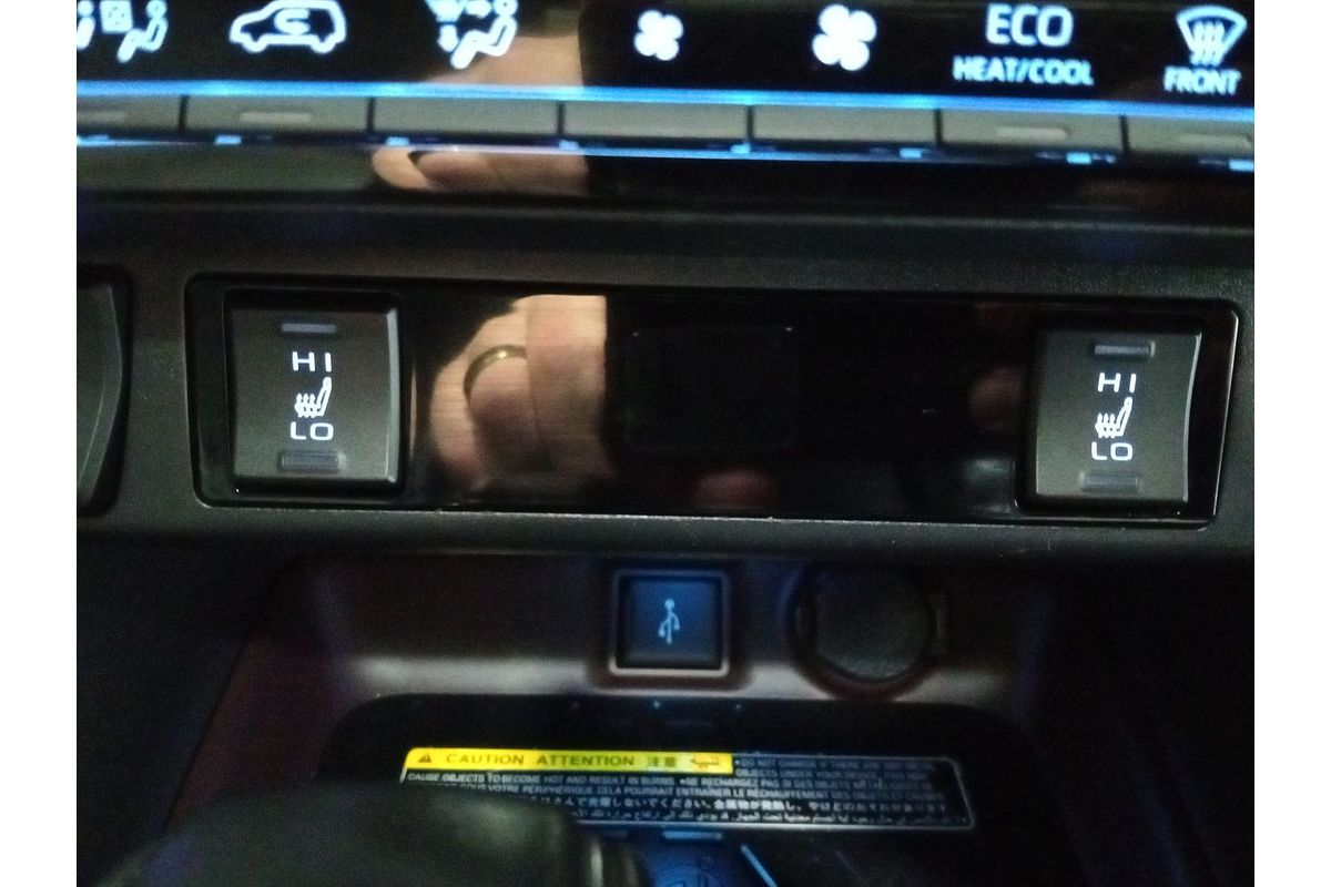 2020 Toyota RAV4 Cruiser AXAH54R