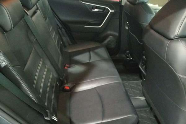 2020 Toyota RAV4 Cruiser AXAH54R