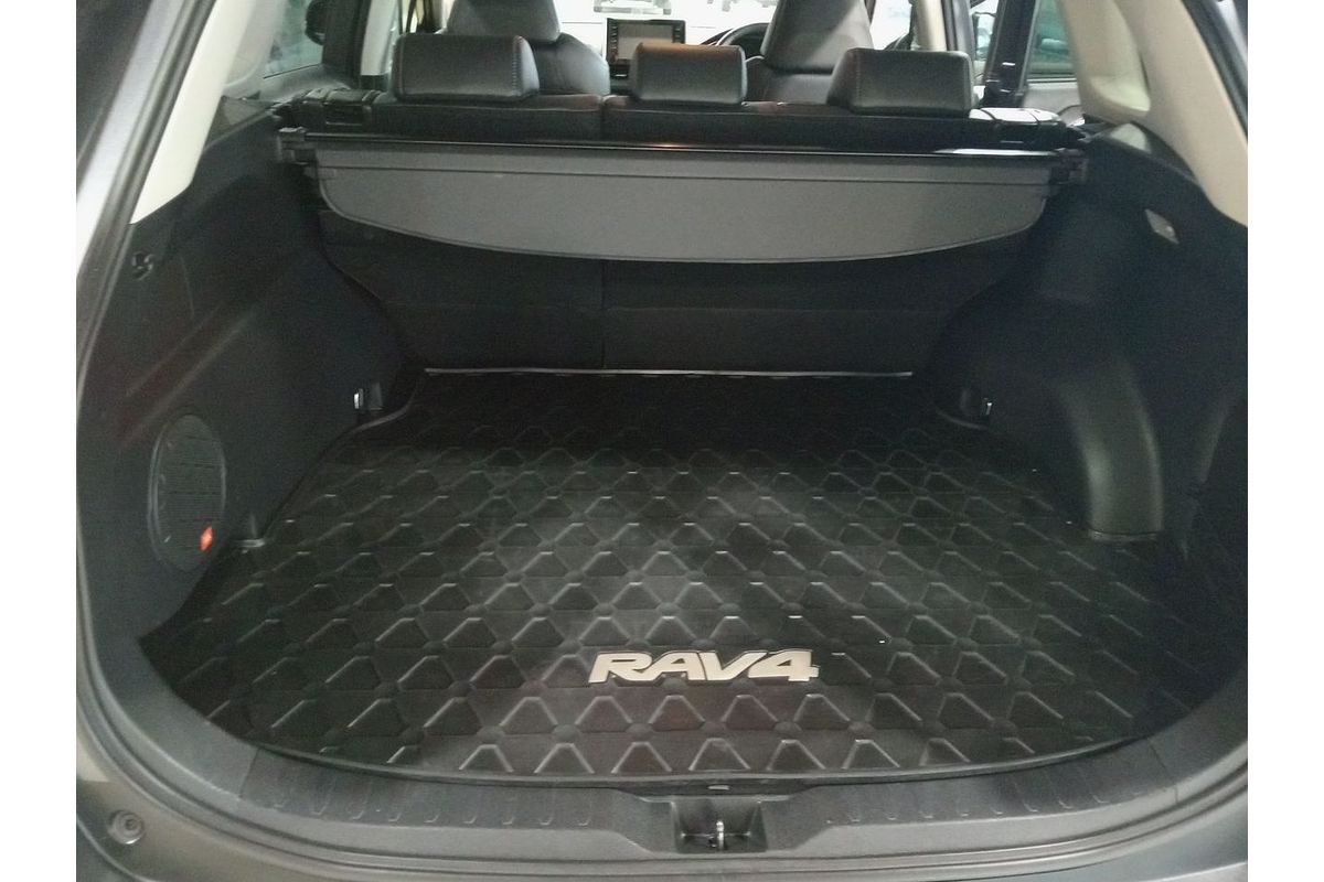 2020 Toyota RAV4 Cruiser AXAH54R