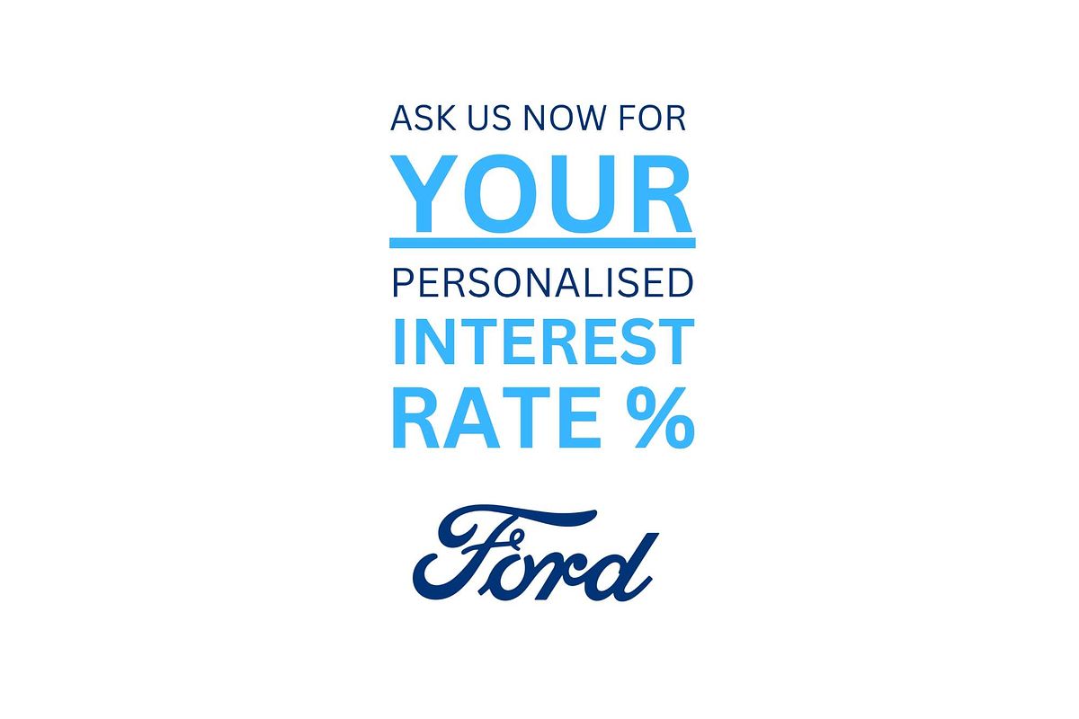2024 Ford Everest Sport 2.0L