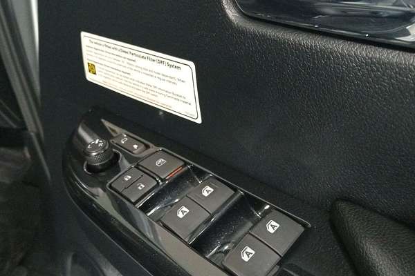 2020 Toyota Hilux SR5 GUN126R 4X4