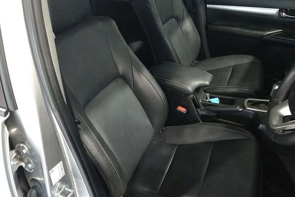 2020 Toyota Hilux SR5 GUN126R 4X4