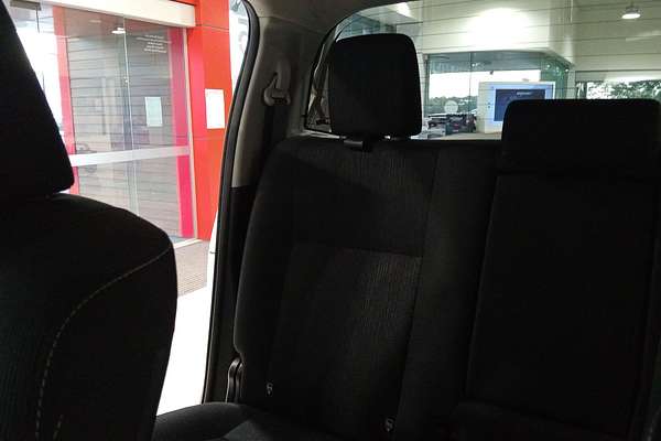 2022 Toyota Hilux SR5 GUN126R 4X4