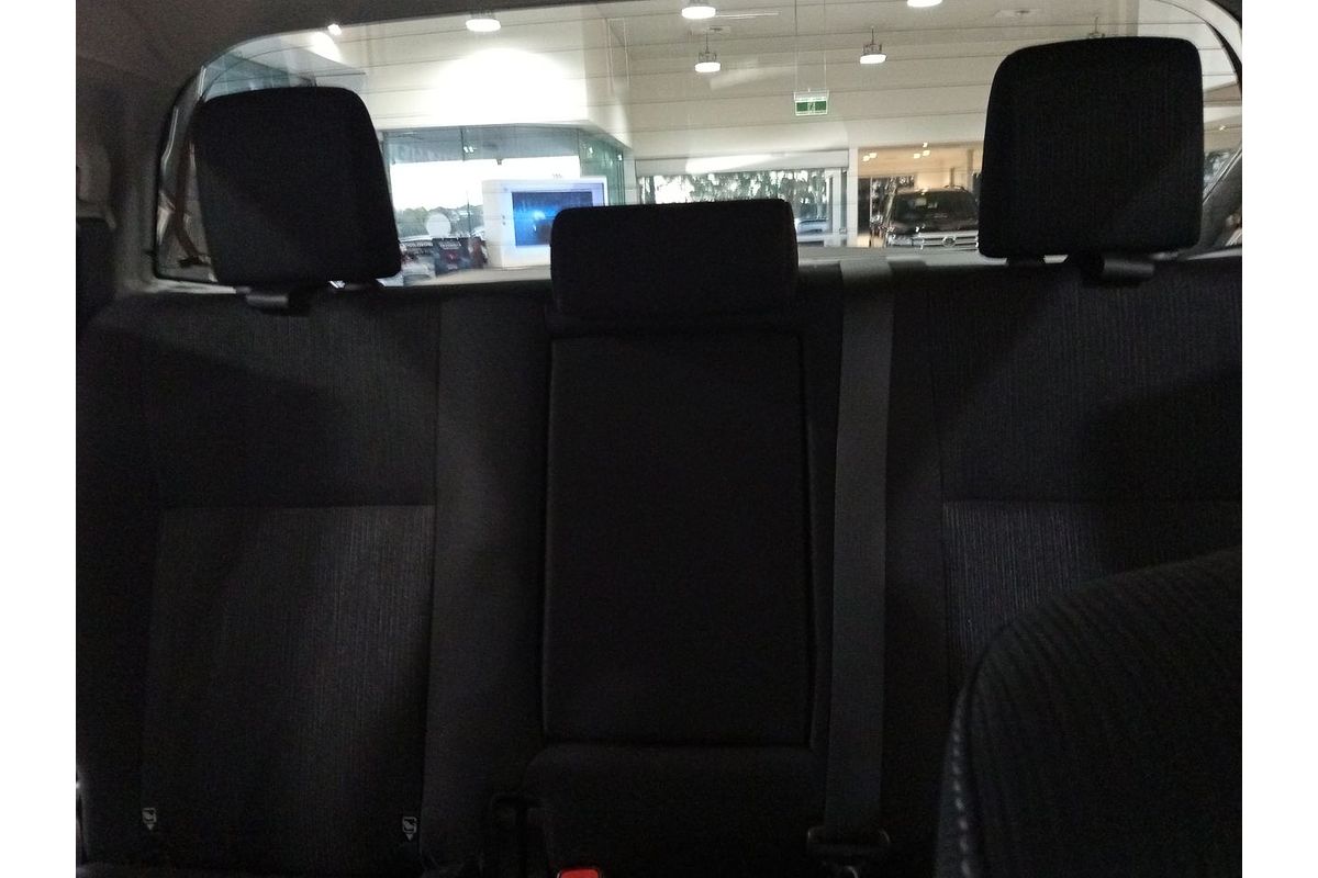 2022 Toyota Hilux SR5 GUN126R 4X4