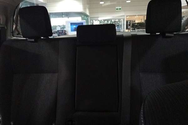 2022 Toyota Hilux SR5 GUN126R 4X4