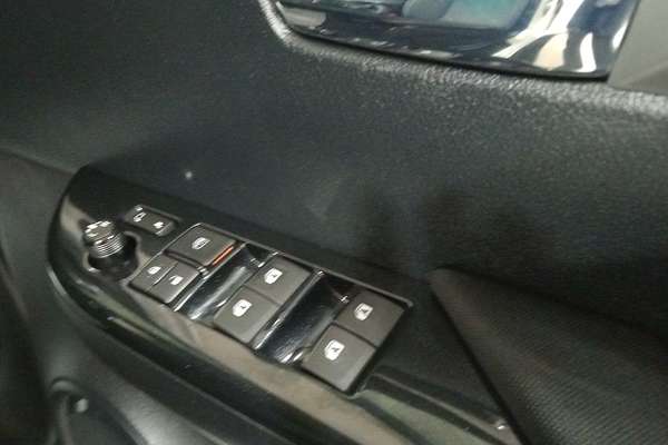 2022 Toyota Hilux SR5 GUN126R 4X4