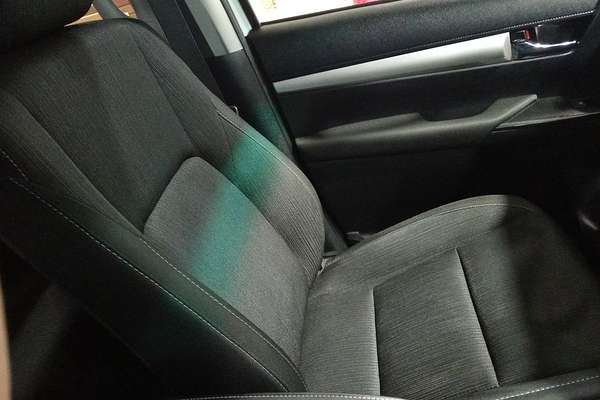 2022 Toyota Hilux SR5 GUN126R 4X4