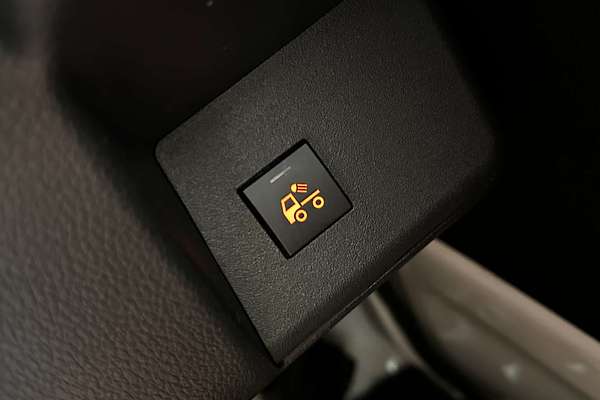 2022 Daihatsu Hi-Jet (No Badge) S510P 4X4