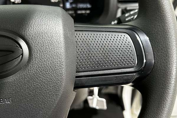 2022 Daihatsu Hi-Jet (No Badge) S510P 4X4