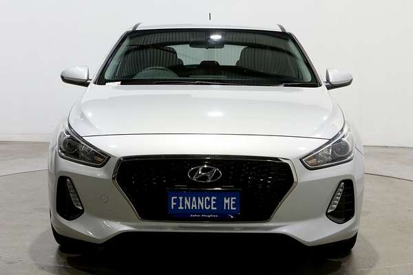 2019 Hyundai i30 Go PD