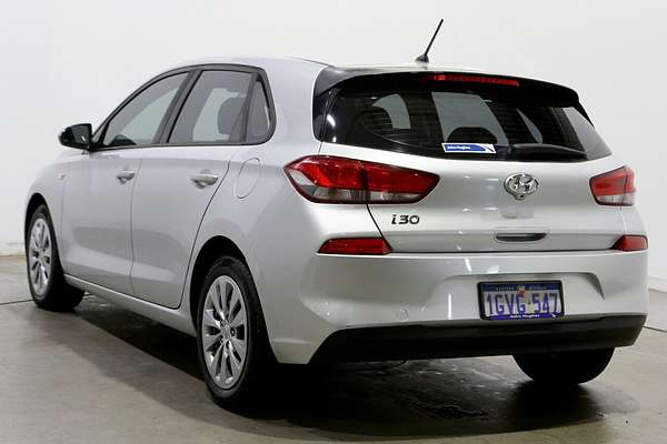 2019 Hyundai i30 Go PD