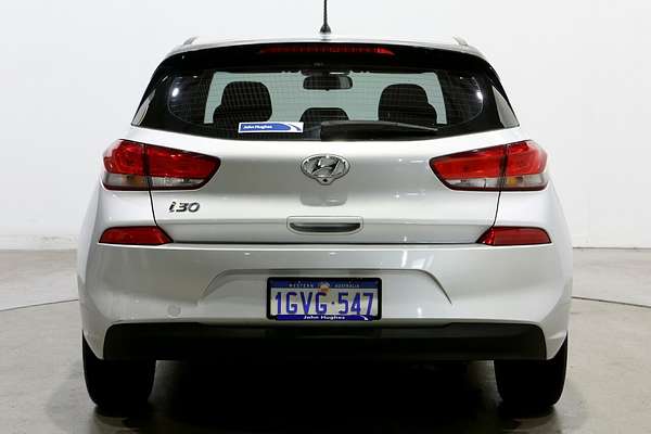 2019 Hyundai i30 Go PD