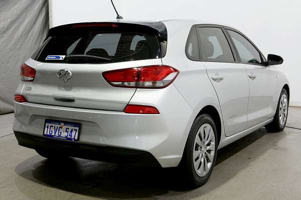 2019 Hyundai i30 Go PD