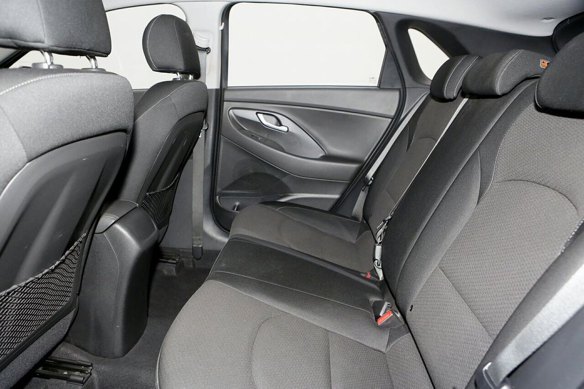 2019 Hyundai i30 Go PD