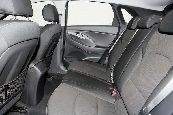 2019 Hyundai i30 Go PD