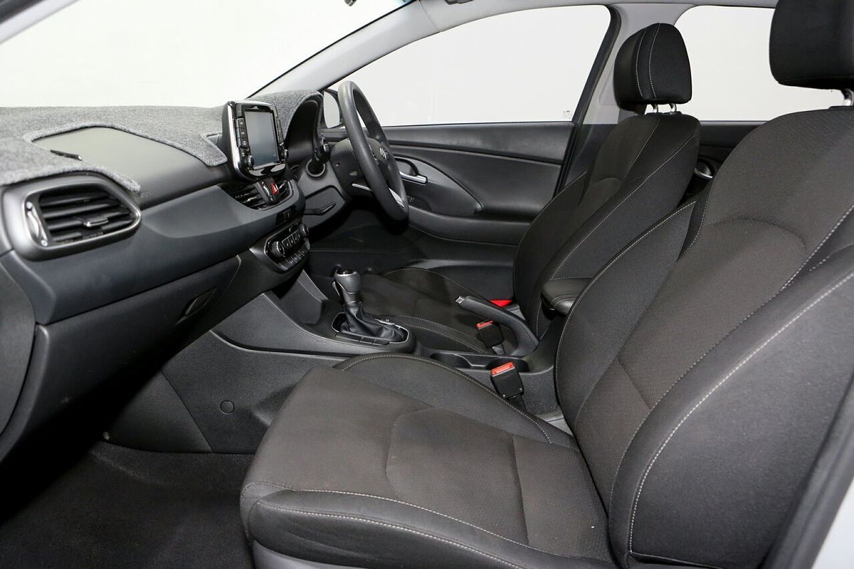 2019 Hyundai i30 Go PD