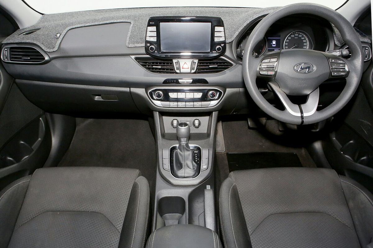 2019 Hyundai i30 Go PD