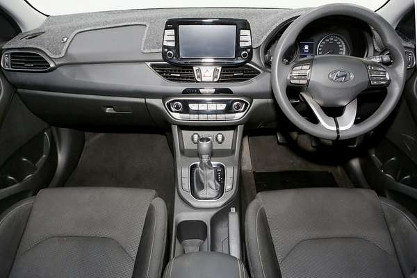 2019 Hyundai i30 Go PD