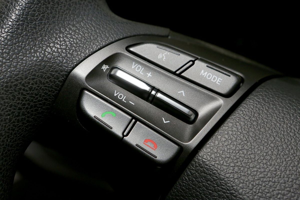2019 Hyundai i30 Go PD