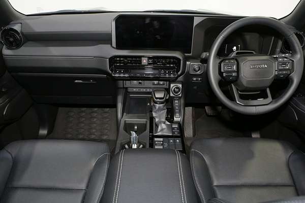 2025 Toyota Landcruiser Prado GXL GDJ251R