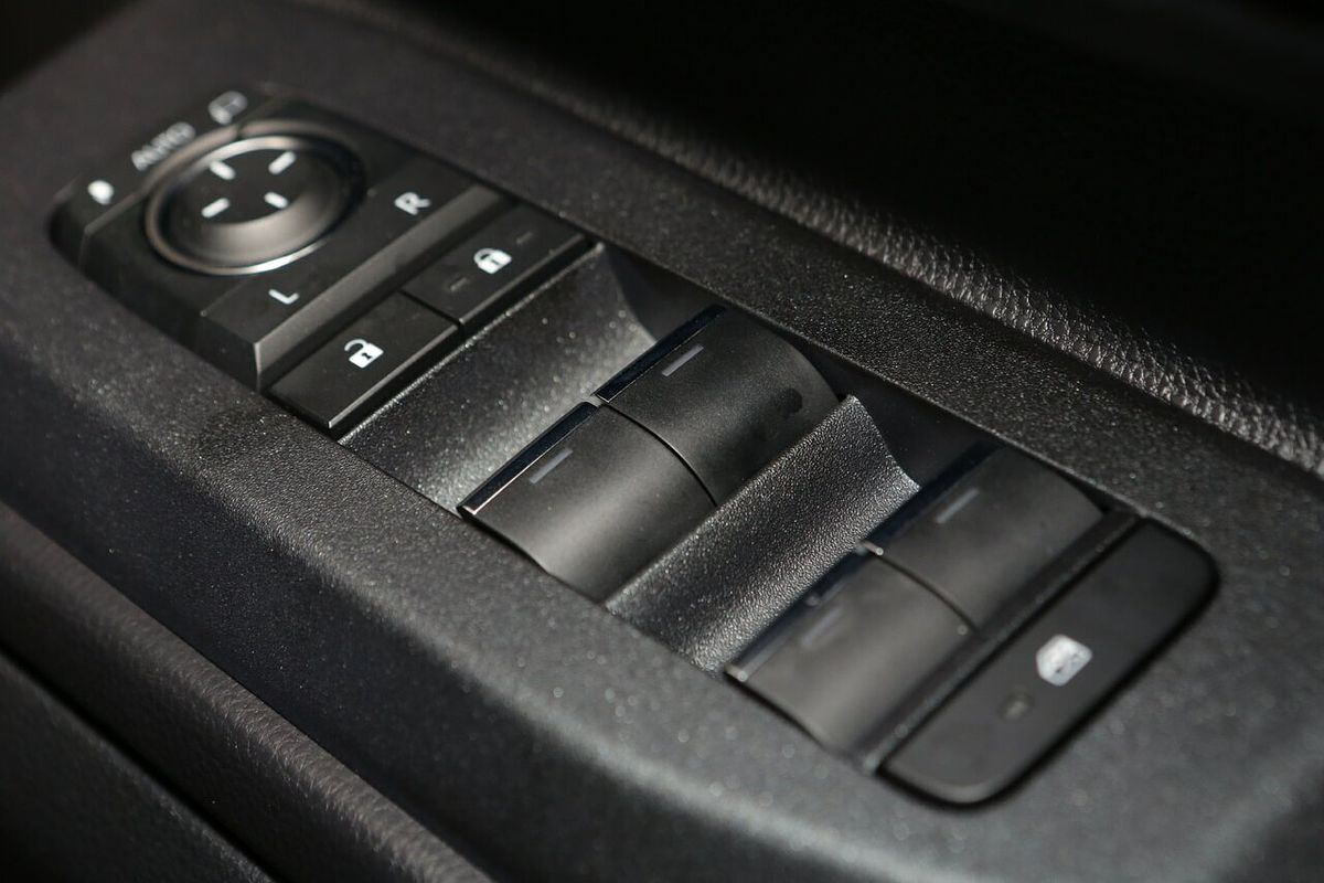 2025 Toyota Landcruiser Prado GXL GDJ251R