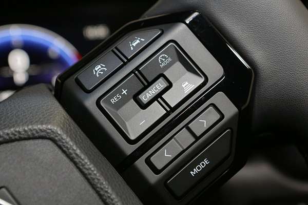 2025 Toyota Landcruiser Prado GXL GDJ251R