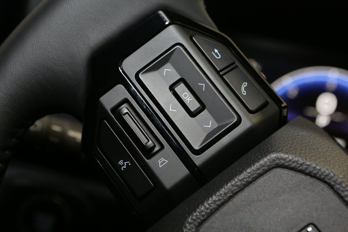2025 Toyota Landcruiser Prado GXL GDJ251R