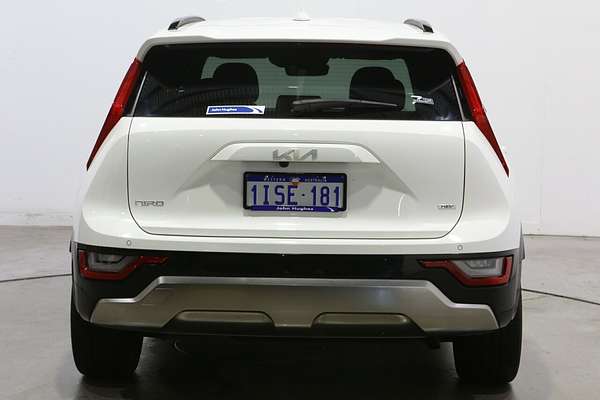2022 Kia Niro HEV GT-Line SG2