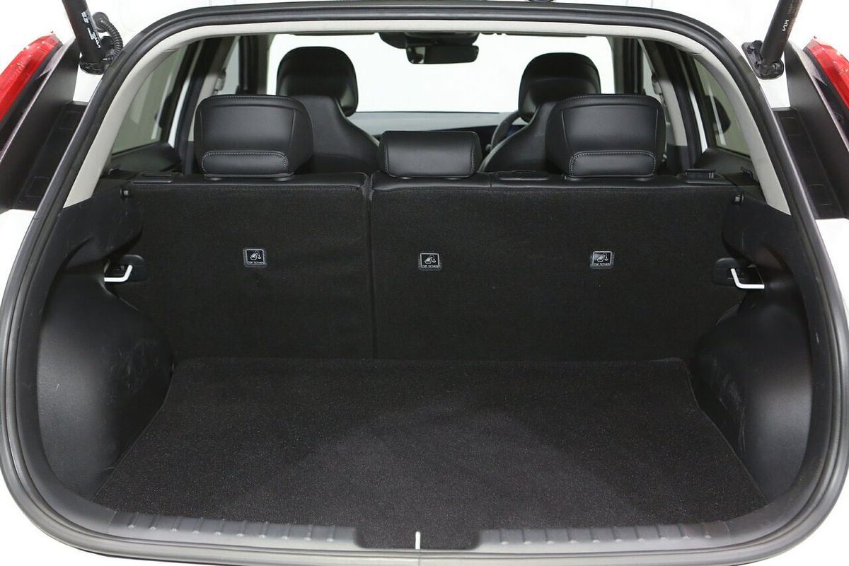 2022 Kia Niro HEV GT-Line SG2