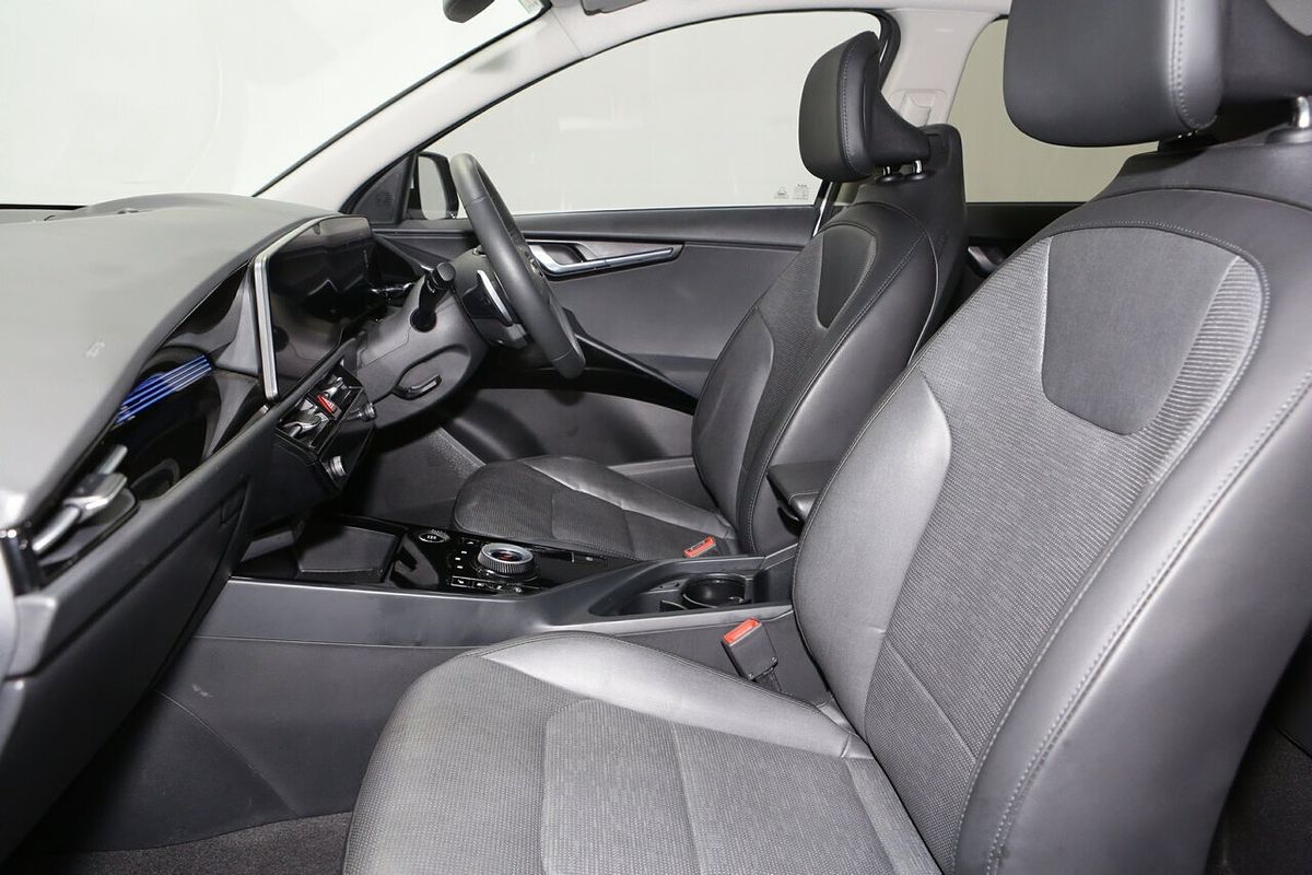2022 Kia Niro HEV GT-Line SG2