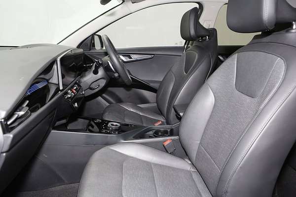 2022 Kia Niro HEV GT-Line SG2