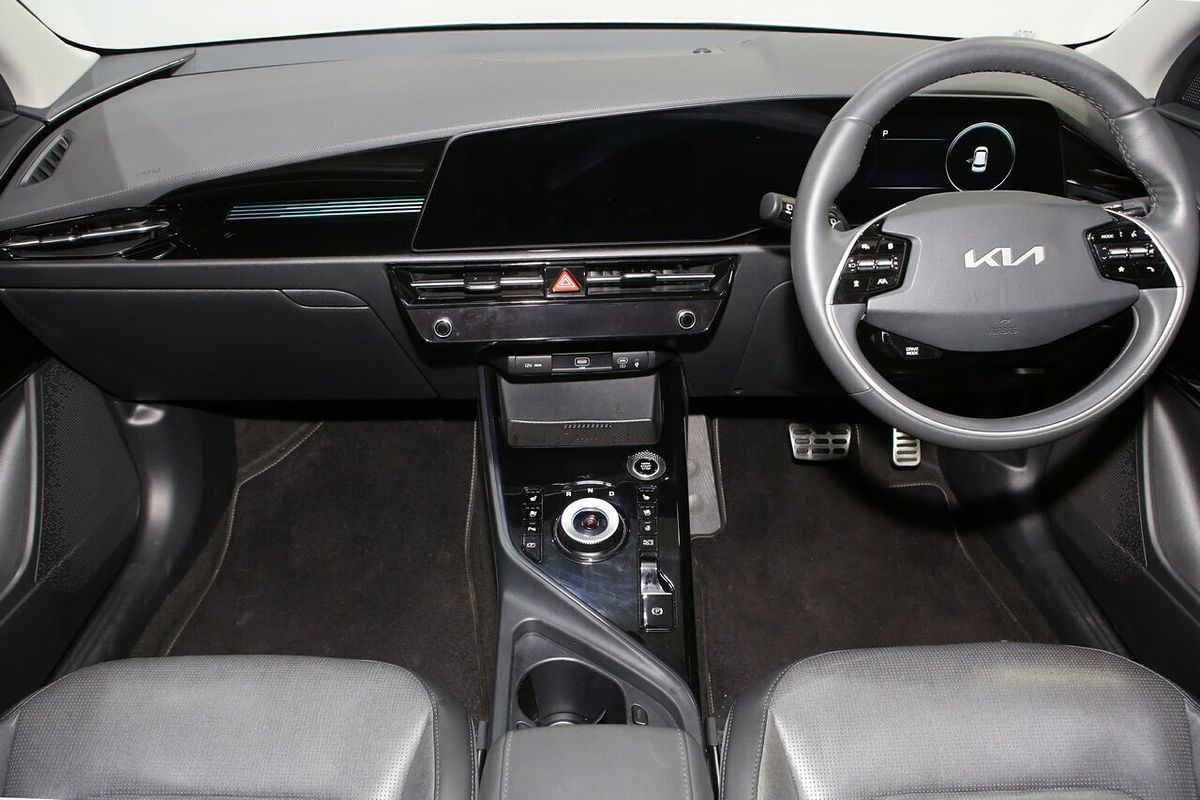 2022 Kia Niro HEV GT-Line SG2
