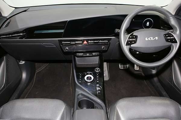 2022 Kia Niro HEV GT-Line SG2