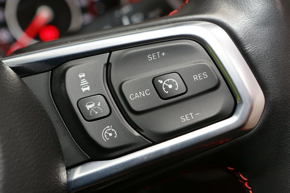 2022 Jeep Gladiator Rubicon JT All Wheel Drive