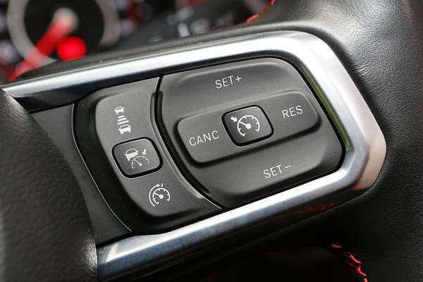 2022 Jeep Gladiator Rubicon JT All Wheel Drive