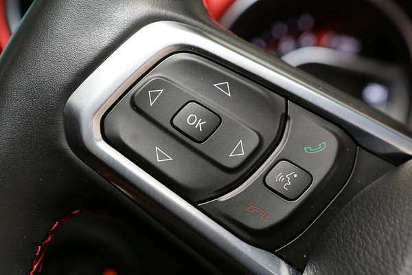 2022 Jeep Gladiator Rubicon JT All Wheel Drive