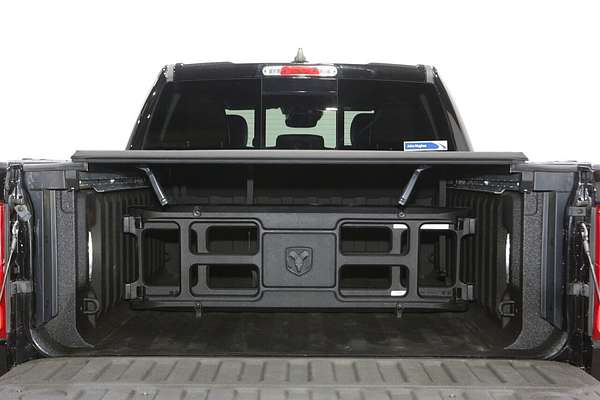 2023 RAM 1500 Laramie Sport RamBox DT 4X4 SWB