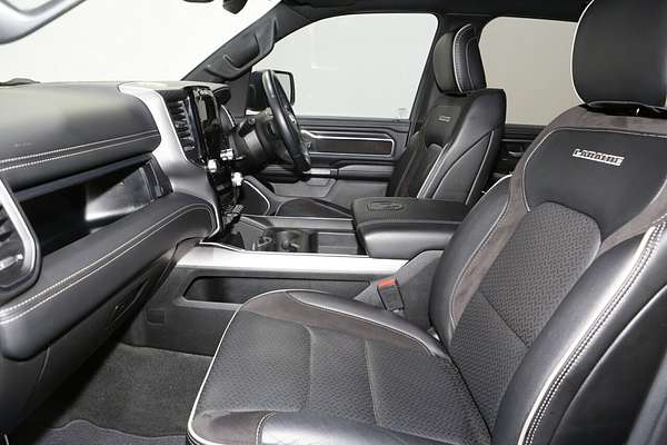 2023 RAM 1500 Laramie Sport RamBox DT 4X4 SWB
