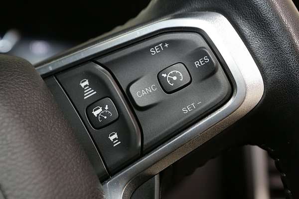 2023 RAM 1500 Laramie Sport RamBox DT 4X4 SWB