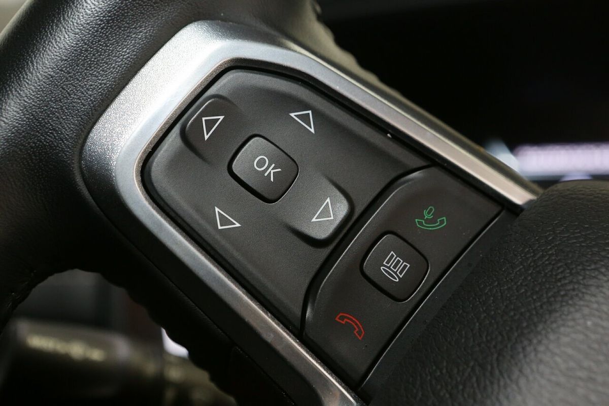 2023 RAM 1500 Laramie Sport RamBox DT 4X4 SWB