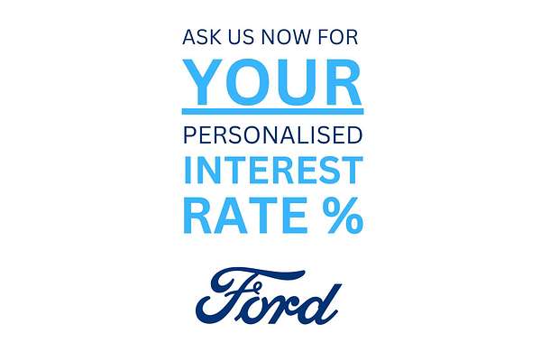 2024 Ford Everest Sport 2.0L