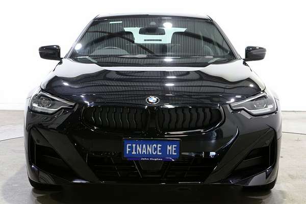 2022 BMW 2 Series 220i M Sport G42